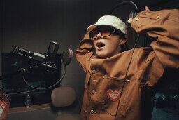 Film - BTS: The Return