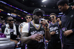 Pacers Kings Basketball