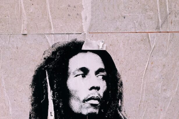 woman in white shirt portrait