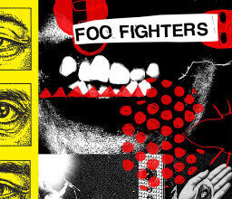 Music Review - Foo Fighters