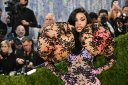 Cardi B