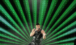 Ricky Martin