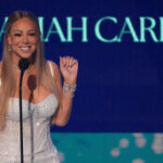 Mariah Carey