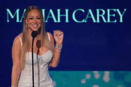 Mariah Carey