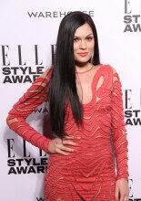 Britain ELLE Style Awards 2014