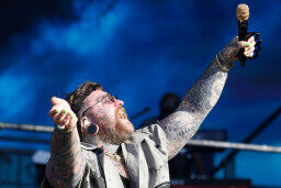 2026 Bottlerock Napa Valley