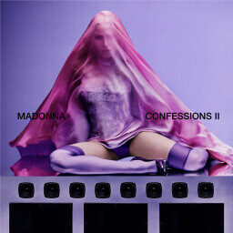 Music - Madonna