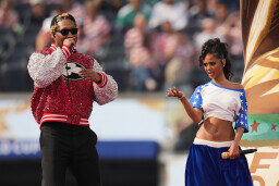 Paraguay US WCup Soccer