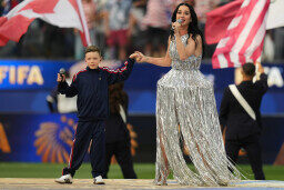 Paraguay US WCup Soccer
