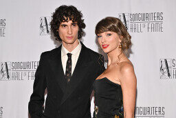 Sombr,Taylor Swift