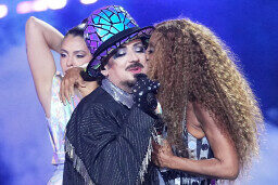 Austria Eurovision Song Contest