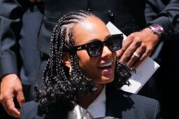 Alicia Keys