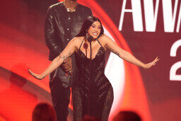 Cardi B