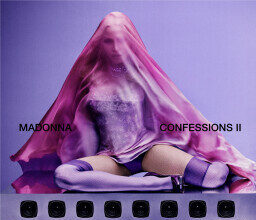 Music Review - Madonna