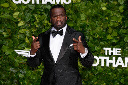 50 Cent,Curtis James Jackson