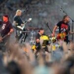 Switzerland Metallica