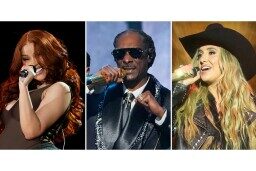 iHeartRadio Music Festival