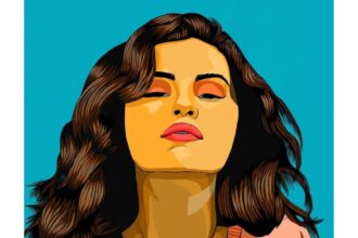 selena, singer, pop, usa, jazz, music, rock, drawing, painting, digital, selena, selena, selena, selena, selena