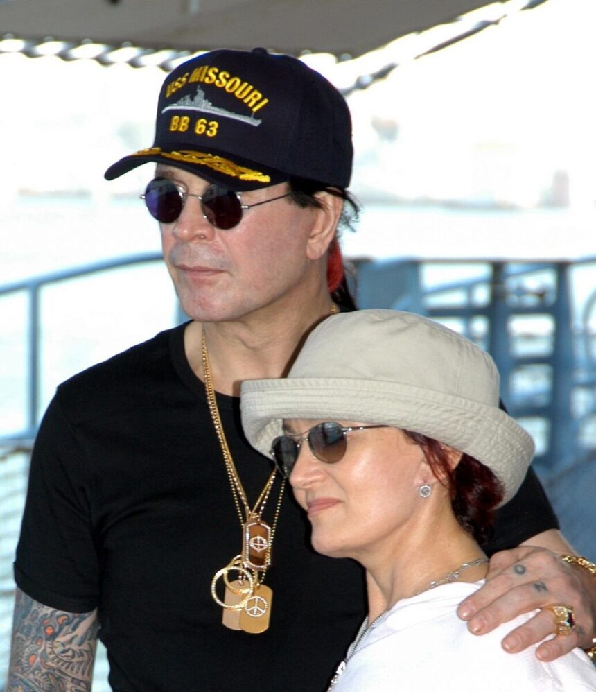 ozzy osbourne, sharon osbourne, famous, celebrity, singer, entertainer, rock music, pearl harbor, hawaii, ozzy osbourne, ozzy osbourne, ozzy osbourne, ozzy osbourne, ozzy osbourne, pearl harbor