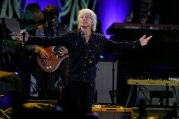 Jon Bon Jovi