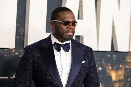 50 Cent