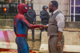 Film Review - Spider-Man: Brand New Day