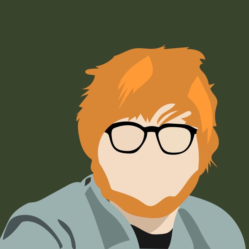 artist, singer, ed sheeran, background, minimalistic, music, design, drawing, ed sheeran, ed sheeran, ed sheeran, ed sheeran, ed sheeran