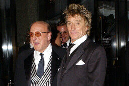 Obit - Clive Davis