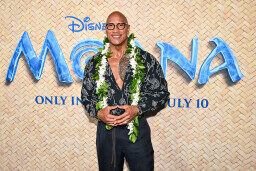 Dwayne Johnson