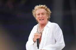 Rod Stewart