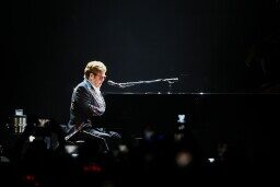 Elton John