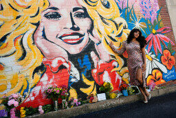 Obit Dolly Parton