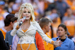 Dolly Parton