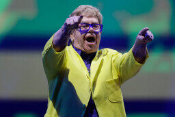 Elton John