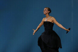 Celine Dion