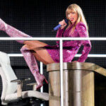 People Taylor Swift