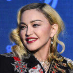Madonna,Rosie O'Donnell