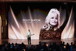 Dolly Parton,Noah Kahan