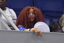 SZA