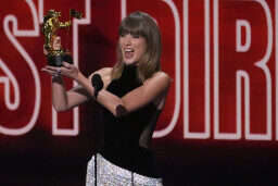 Taylor Swift