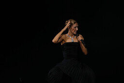 Celine Dion